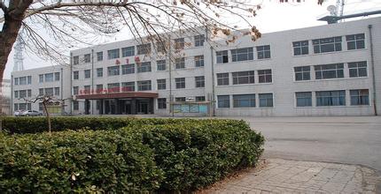 河北省體育運動學校 圖1