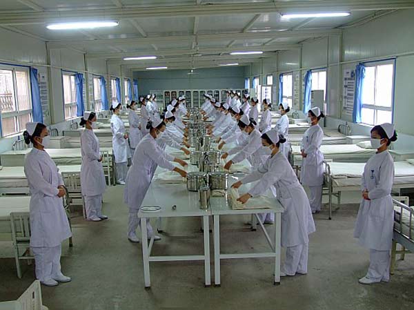 石家莊柯棣華醫學院2022年春季招生簡章 圖2