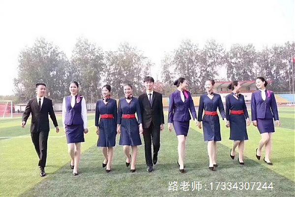 石家莊東華鐵路學校2021年秋季招生簡章 圖2