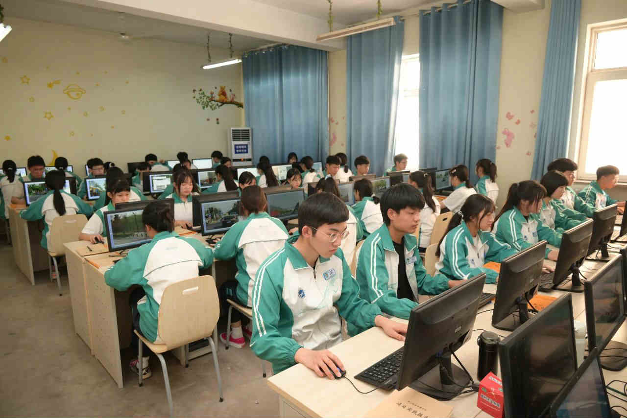 河北經濟管理學校藝術設計專業怎么樣？ 圖1