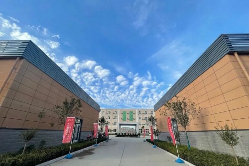 石家莊軍興信息工程中等專業(yè)學(xué)校2022年春季招生簡章 圖1