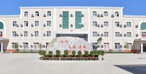 石家莊軍興信息工程中等專業(yè)學(xué)校2022年春季招生簡章 圖2