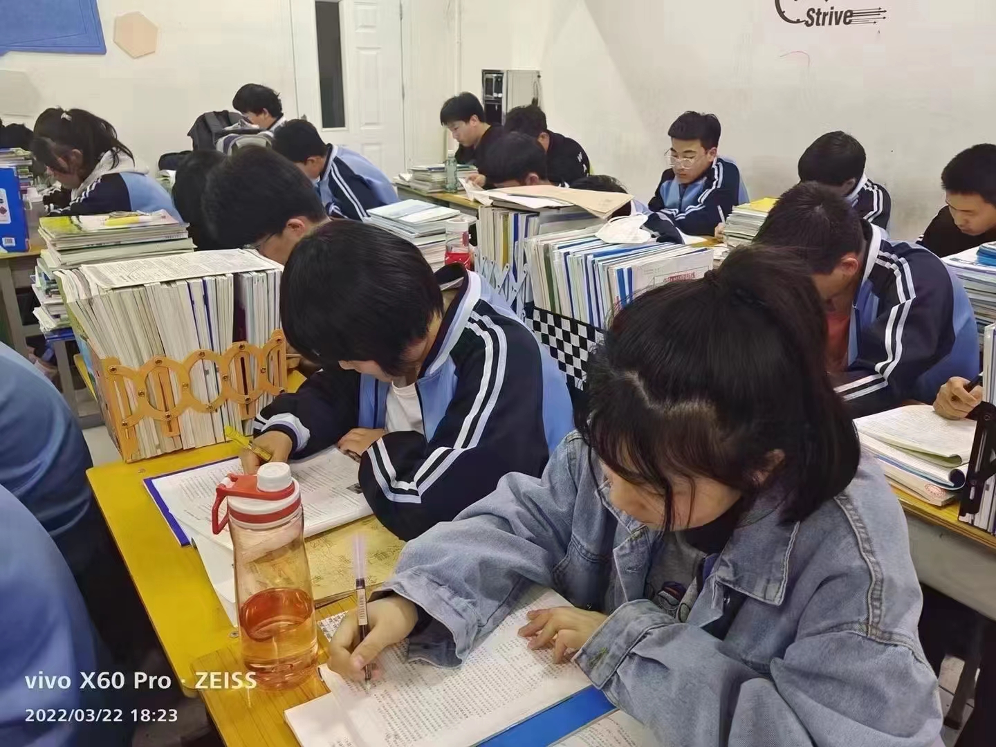 保定動(dòng)力工程高級(jí)技工學(xué)校2023年特色高考班分?jǐn)?shù)線 圖3