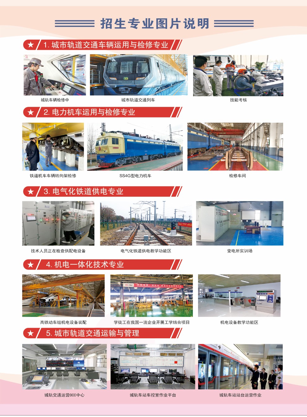 河北省技師學院2024年招生簡章 圖4