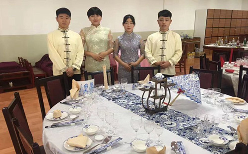 河北商貿學校2019年招生簡章 圖3