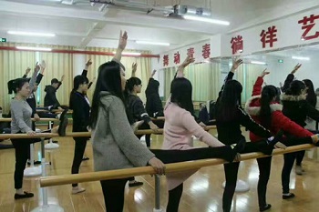 保定動力工程學校幼兒教育訓練課程