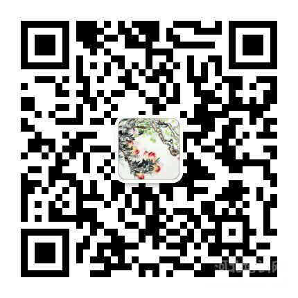 保定中專學校二維碼