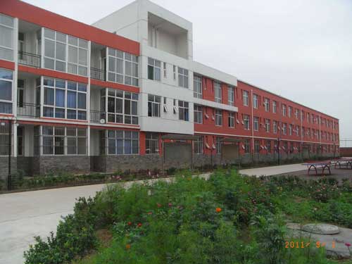 石家莊協和醫學院2020年春季開始招生了 圖1