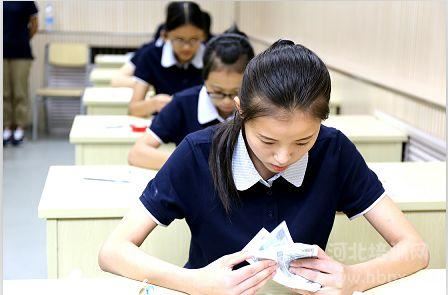 石家莊財(cái)經(jīng)商貿(mào)實(shí)踐課