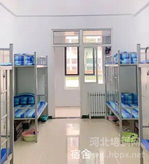 石家莊學前教育學校宿舍