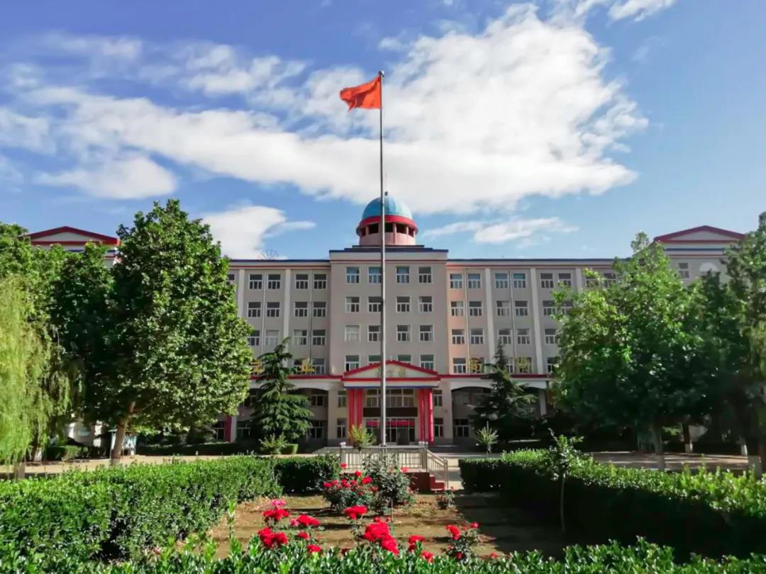 石家莊冀聯(lián)醫(yī)學(xué)中等專業(yè)學(xué)校2022年招生簡章