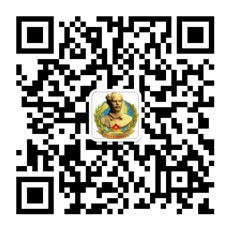 石家莊白求恩醫(yī)學院微信二維碼