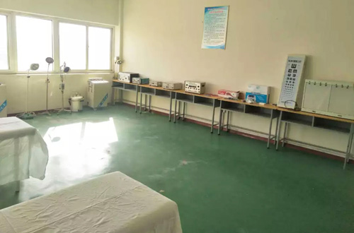 石家莊同仁醫學院康復中心